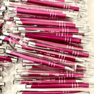 Długopisy z nadrukiem